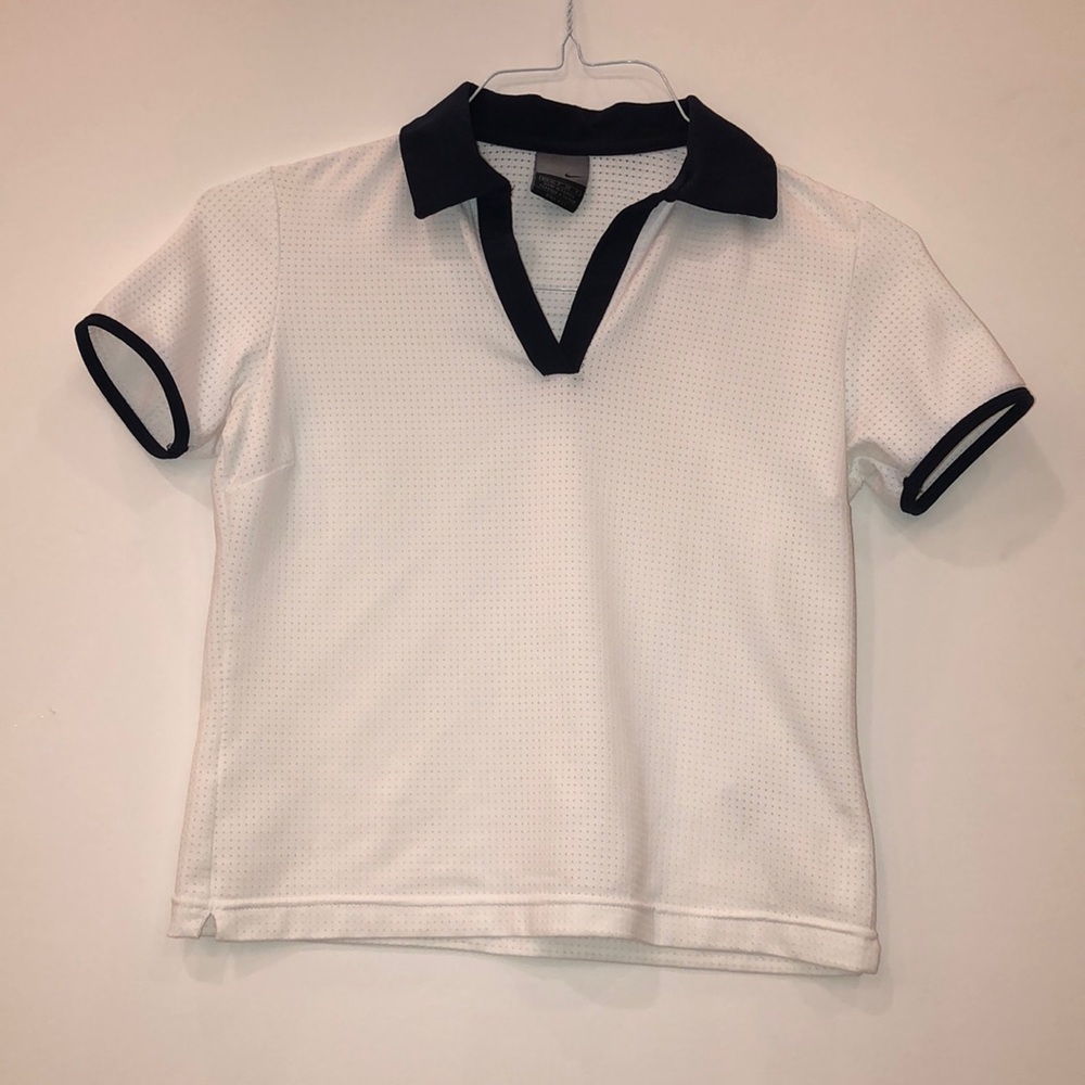 Women’s Nike Golf Shirt